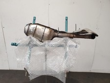 HONDA CBR600RR EXHAUST TAIL