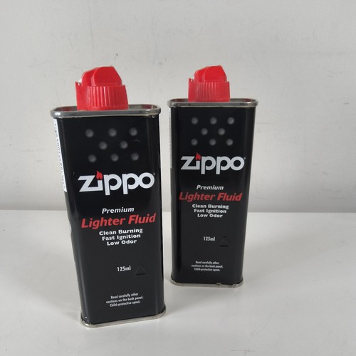 Zippo original fluid fuel - fluid,