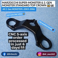 Dr-Zocchi's Marzocchi