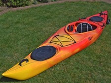 Riot Enduro 13 Touring kayak