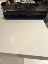 Toshiba RDXV60 HDD & DVD/Video