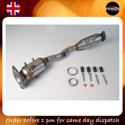 Exhaust for nissan - for,