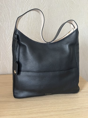 Radley black leather - radley,