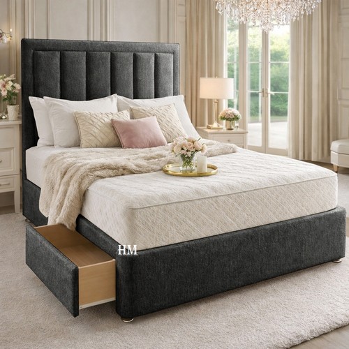 Stylish chenille fabric - stylish, divan