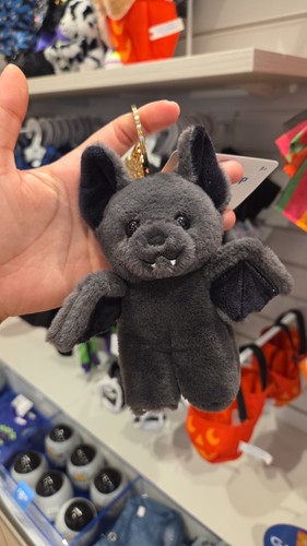 Build bear bat mini - a,