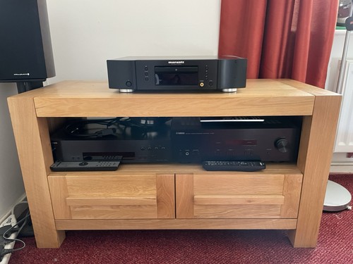 Solid oak wood small - solid,