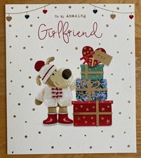 ‘Amazing Girlfriend’