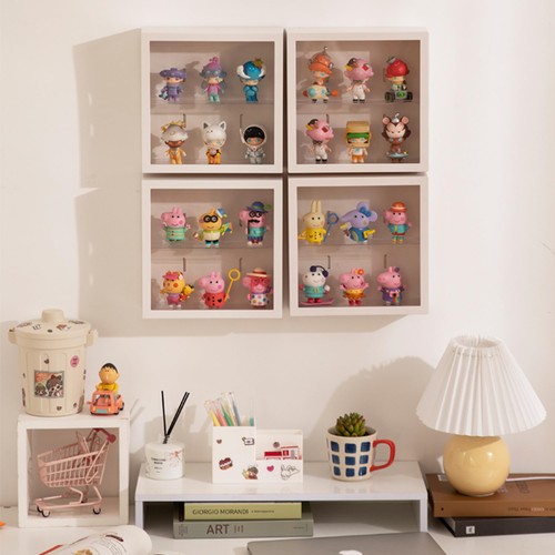 Azatemgo wall mounted display - azatemgo,
