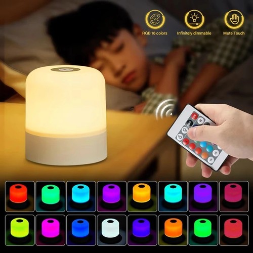 Touch sensor night - touch,