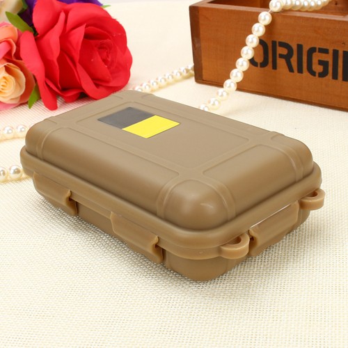 Small mud tactical - mud, storage