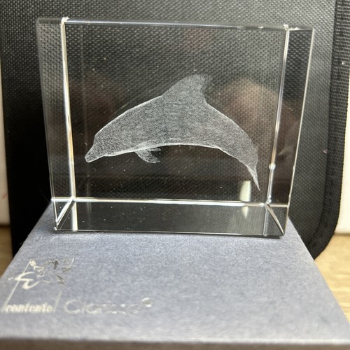 Clarissa content crystal glass - clarissa,