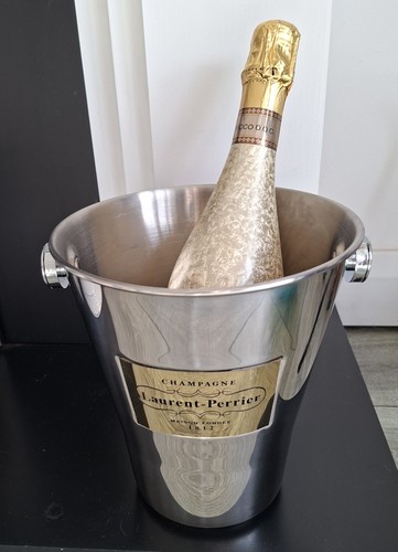 Laurent perrier stainless - laurent,