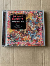 Big Audio Dynamite  -  Planet