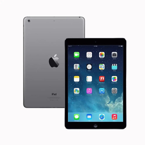 Apple ipad air - air, 1st