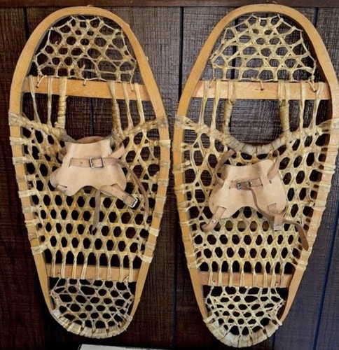Awesome antique pair - antique,