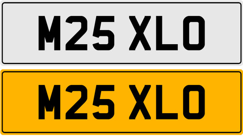 M25 xlo mil millicent - m25,