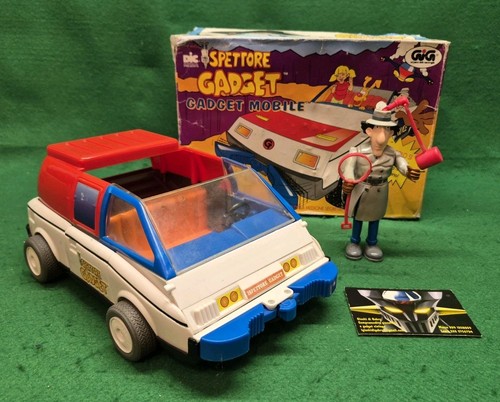 Rare gadget mobile inspector - rare,