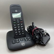 BT 3660 Digital Cordless Phone