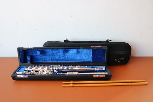 Sonare 501 flute - sonare, ps-501