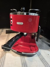 Longhi ec310 red - de’longhi, ec310.r