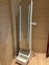 Btfy led mirror - led, jewellery