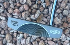 YES C-Groove "Tracy" Putter