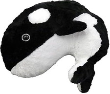 Cozy Time Giant Soft Plush