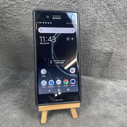 Sony xperia premium - sony, xz