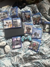 PS4 Pro Bundle