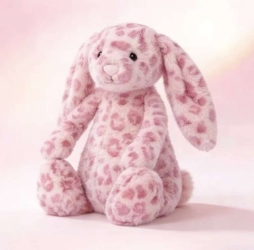 Jellycat hopscone luxe bunny - hopscone,