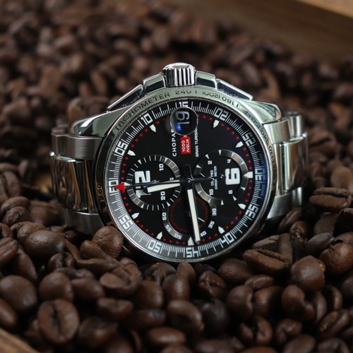 Chopard mille milgia - chopard,