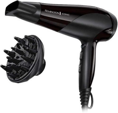 Hair dryer ionic technology - hair,