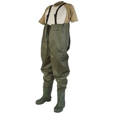 Daiwa Nylon Chest Waders -