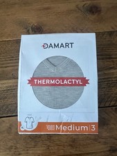 Damart Thermolactyl SS T-Shirt