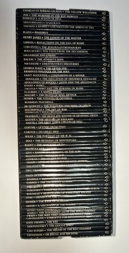 Complete penguin 60s classics - penguin,