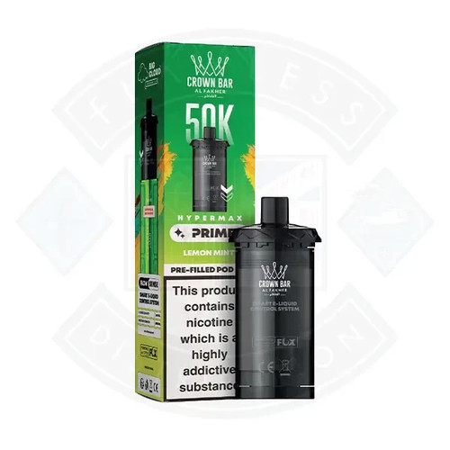 New fakher 50k - 50k, hypermax