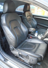 09 AUDI A5 COUPE 8T3 TDI SPORT