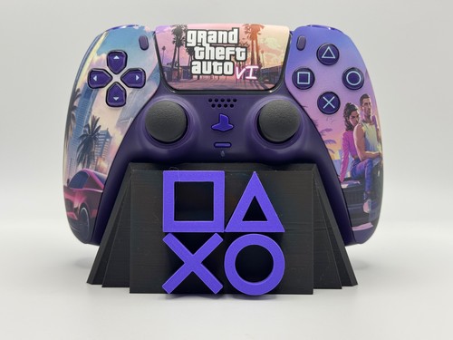 Custom sony ps5 dualsense - sony,