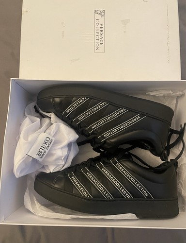 Versace shoes size 42 - 8.5,
