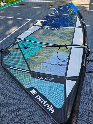Patrik cross 6 windsurfing - patrik,