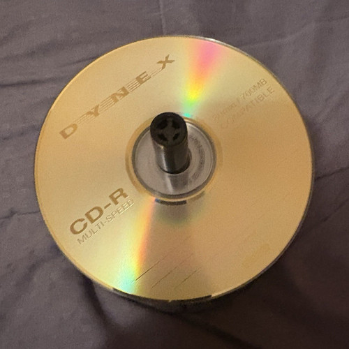 Blank cds recordable - blank, cds/recordable