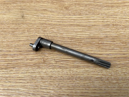 Honda 250 1997 1999 - 1997-1999, power