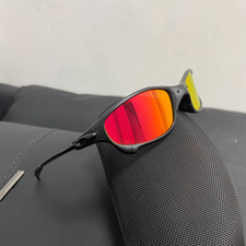 Vintage Oakley Juliet 1.0