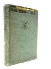 Gertrude Jekyll: A Memoir (Francis Jekyll - 1934) (ID:00595)
