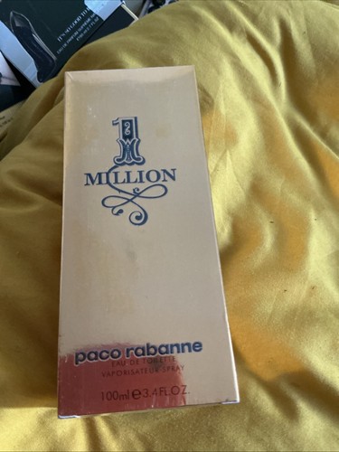 Paco rabanne million 38 - 1,