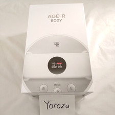 1Day Ship Medicube Age-R Contour Body Shot Slim Body Anti-Cellulite Machine