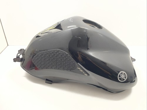 Yamaha fz6 fazer - yamaha,