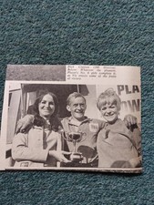 Kvc82 ephemera 1968 Picture