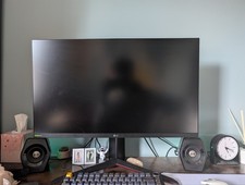 LG UltraGear 27GP850-B 27"