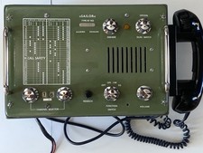 Sailor VHF marine Radio RT143